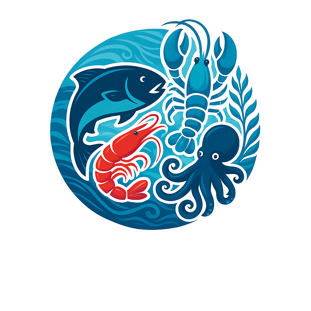 Seafood Logo