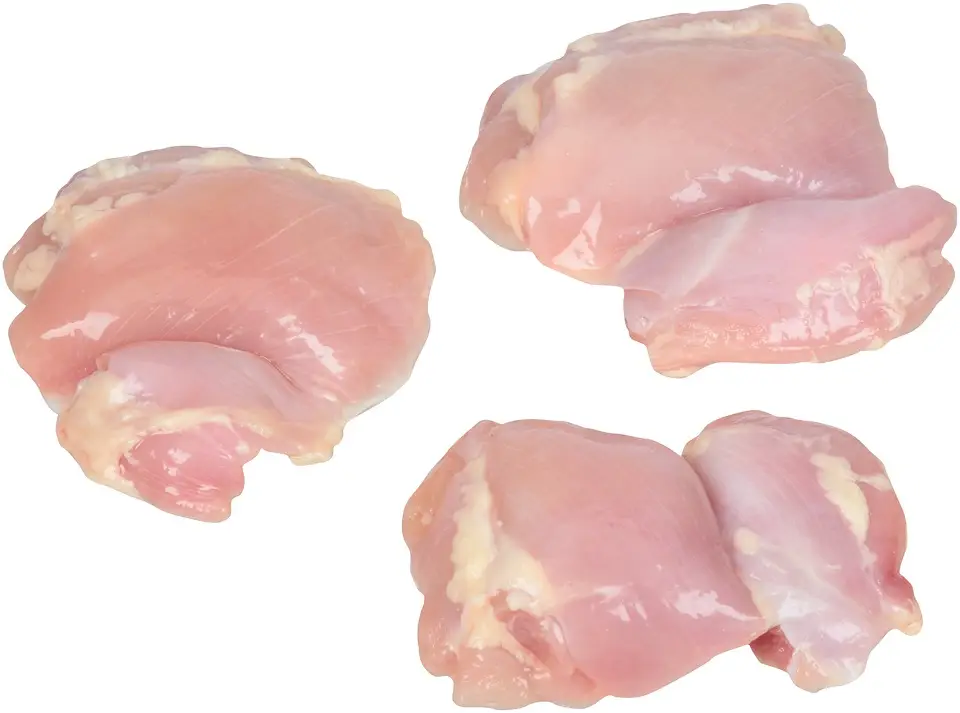 Chicken Thighs