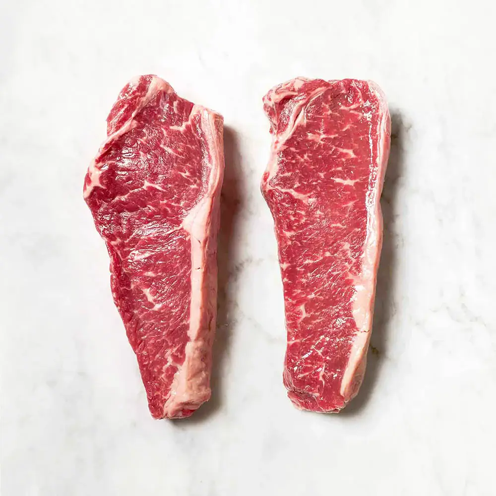 New York Strip Steak
