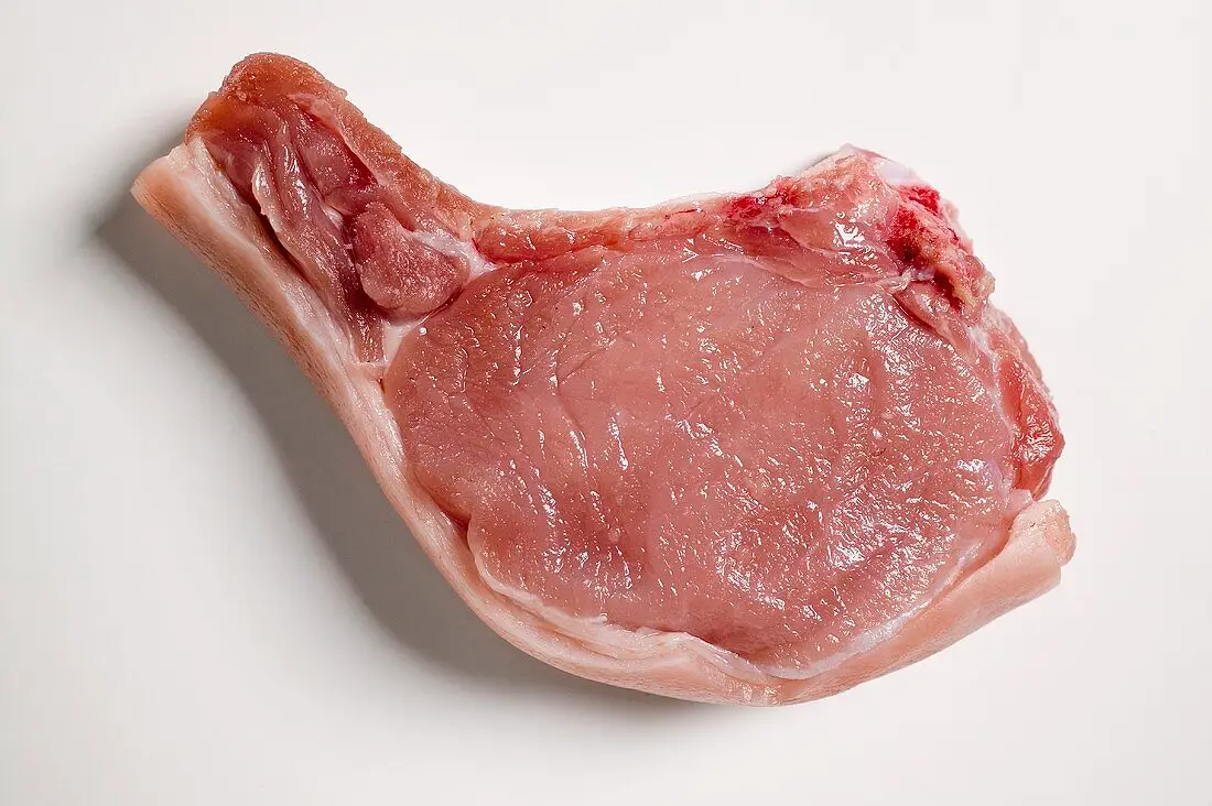 Pork Chops