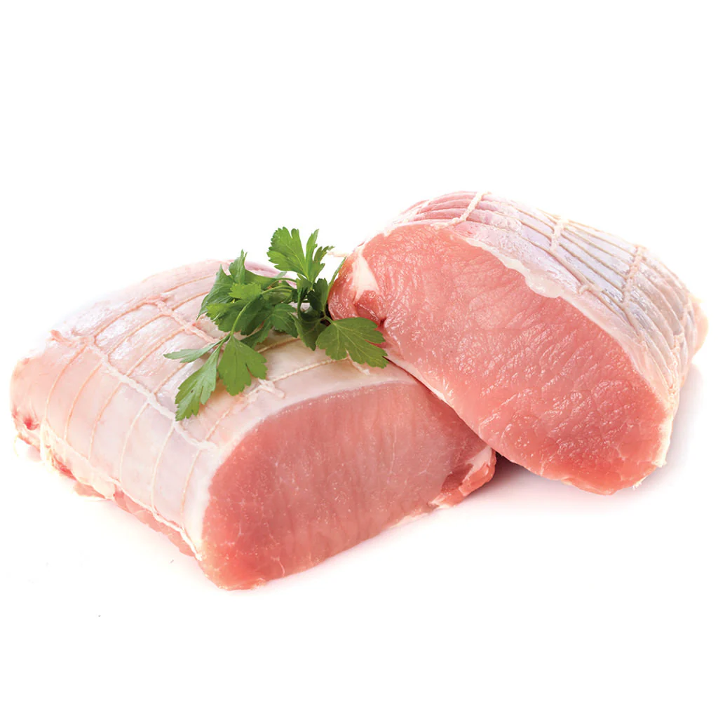 Pork Loin