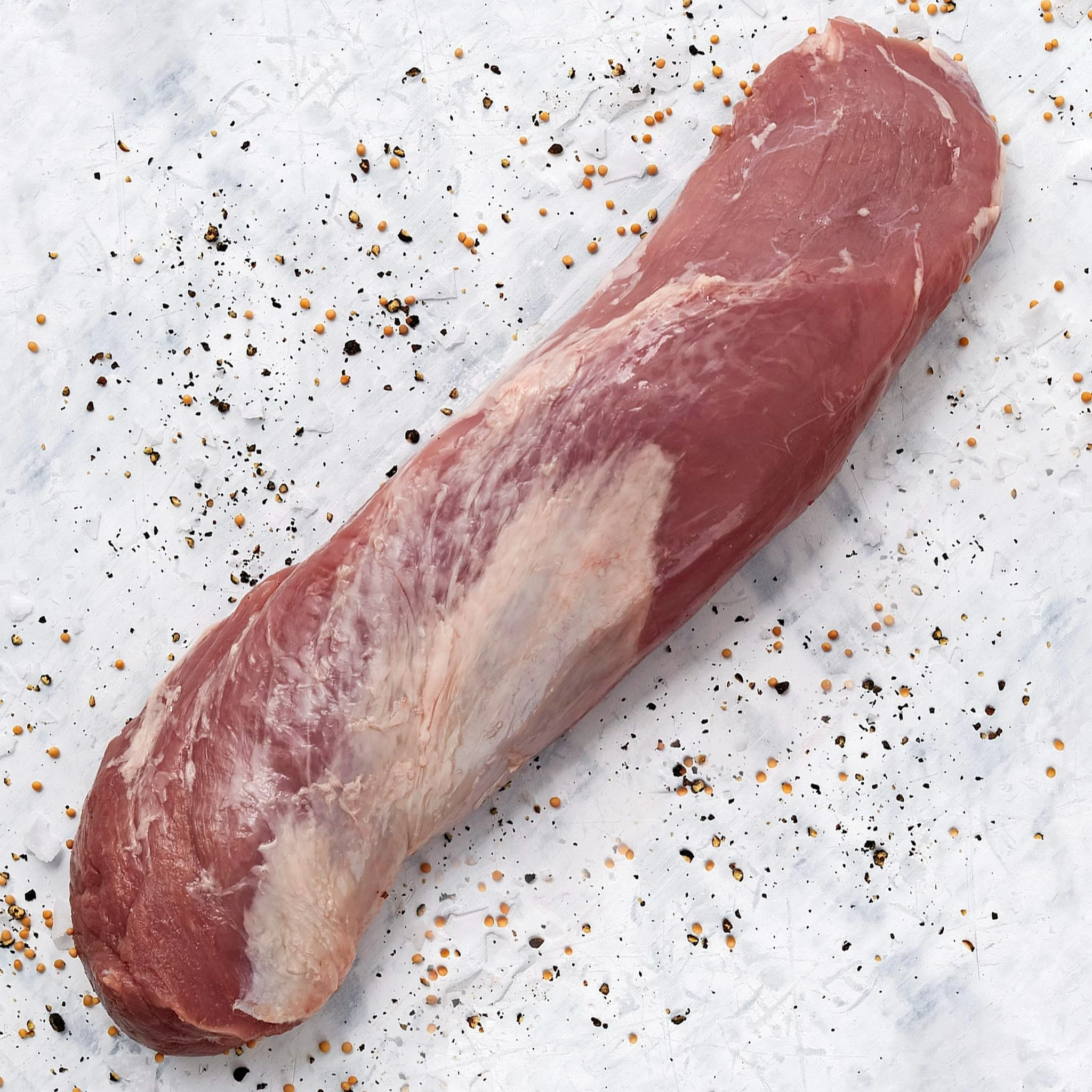 Pork Tenderloin