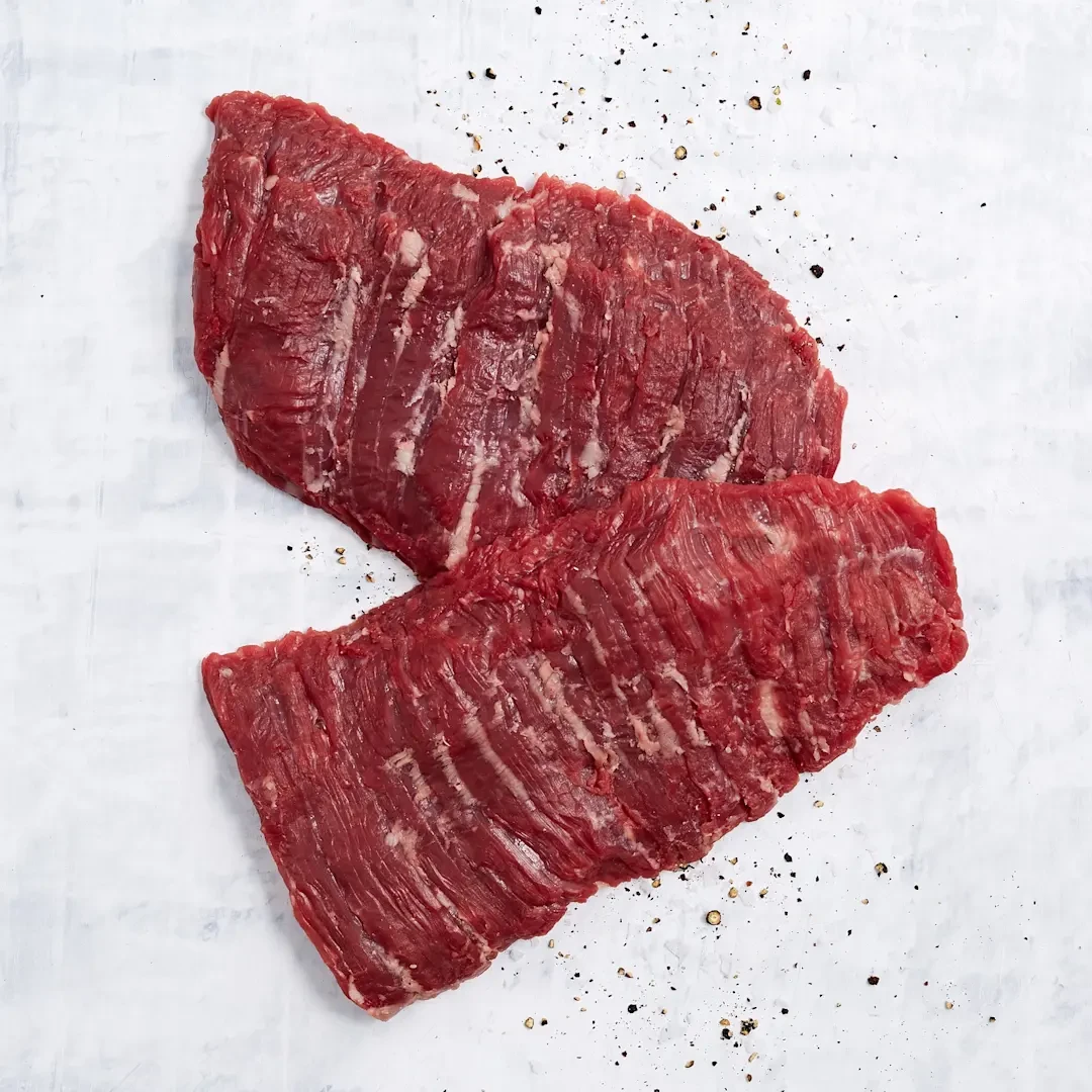 Skirt Steak