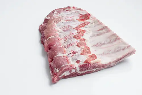 Spare Ribs