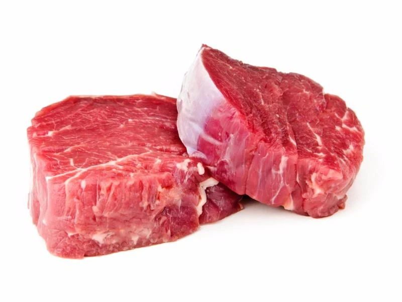 Tenderloin Filet Mignon